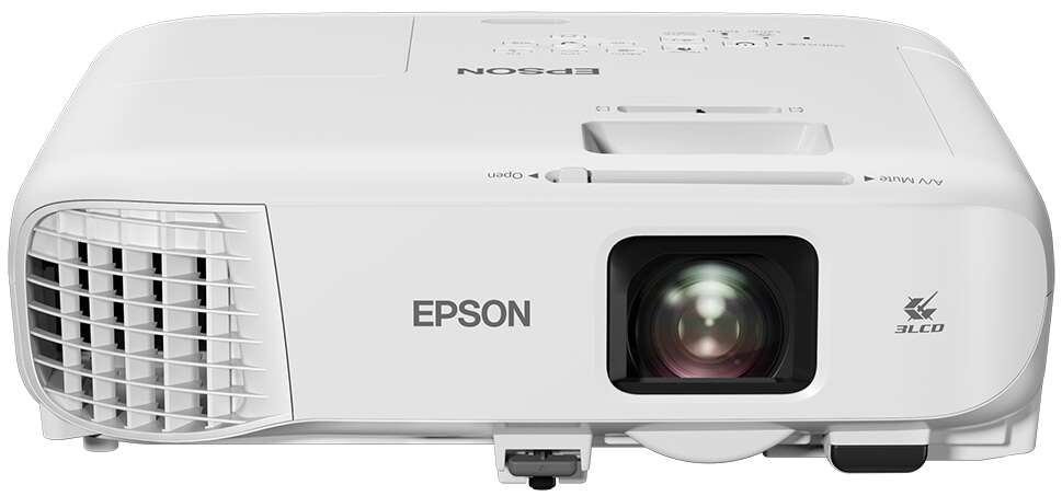 Epson eb-e20 projektor fehér