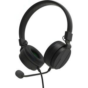 Snakebyte SX Gamer Headset with Detachable Microphone - Snakebyte