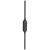 Snakebyte Head:Set 5 PS5 Gaming Headset Fekete/Fehér 70239127