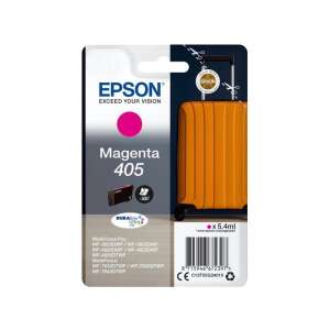 Epson 405 Durabrite Ultra Magenta Tintenpatrone - Epson
