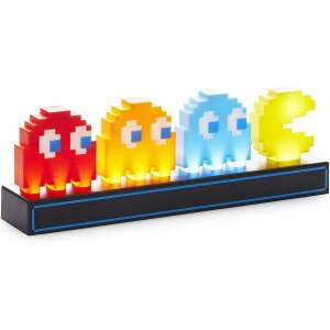 Paladone Pac Man Icon Decor lumina 77405281 Lămpi decorative