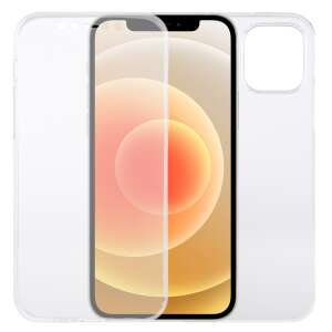 Fusion 360 Defense Protect Apple iPhone 13 Pro Max Szilikon Tok - Átlátszó 70245239 