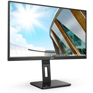 AOC 23.8" 24P2QM Monitor