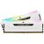 DIMM 16 GB DDR4-3200 (2x 8 GB) Dual-Kit (weiß, , Vengeance RGB PRO SL, INTEL XMP) 70246646