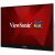 Monitor portabil cu ecran tactil ViewSonic de 15,6 inch