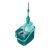 Mop Leifheit Combi Clean XL wyżymany w wiadrze