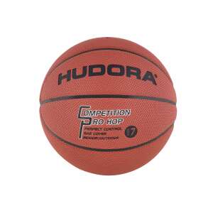 Hudora Competition Pro Hop kosárlabda, 7-es méret, beltéri/kültéri - Hudora