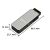 Hama 123900 USB 3.0 External Card Reader - Black/Silver 70254706