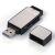 Hama 123900 USB 3.0 External Card Reader - Black/Silver 70254706