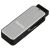 Hama 123900 USB 3.0 External Card Reader - Black/Silver 70254706