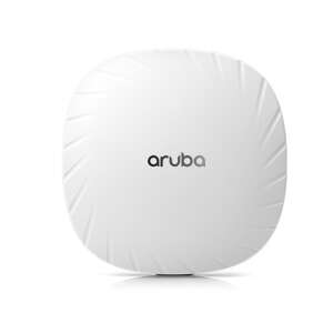 Punkt dostępowy ARUBA AP-515 (RW) Unified AP  Q9H62A 70255681 - Punkt dostępu