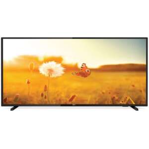 Philips EasySuite 43HFL3014/12 43-calowy telewizor Full HD - Telewizja