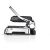 Braun Multigrill 9 CG9140 Kontaktgrill - Fekete/Inox 163644471