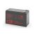 Power Walker CSB HR1234W UPS Akkumulátor 70263390