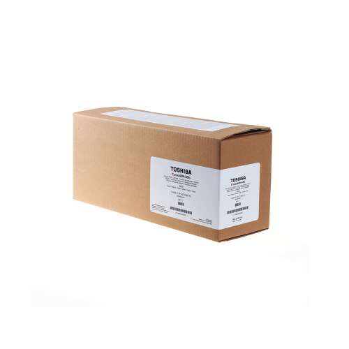 Cartuș toner original Toshiba T-408E-R, Negru