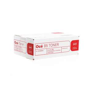 Wkład tonera Océ B5, czarny, 2-pak - Toner do drukarki