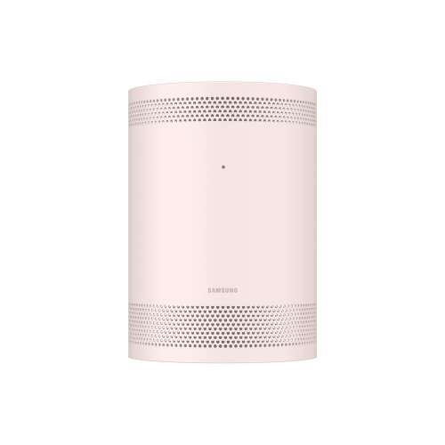 Samsung The Freestyle Projektor Bildschirm Schutzfolien - Pink