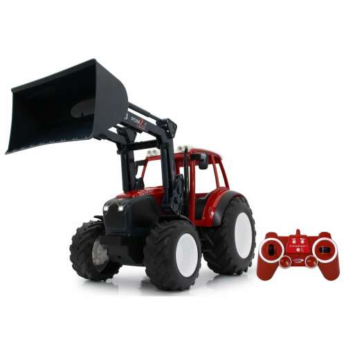 Jamara JAMARA Lindner Geotrac with front loader - 405050 70266276