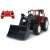 Jamara Lindner Geotrac Remote Control Excavator - Black/Red 70266276