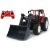 Jamara Lindner Geotrac Remote Control Excavator - Black/Red 70266276