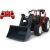Jamara Lindner Geotrac Remote Control Excavator - Black/Red 70266276