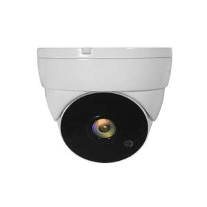 LevelOne CCTV ACS-5302 Analoge Dome-Kamera