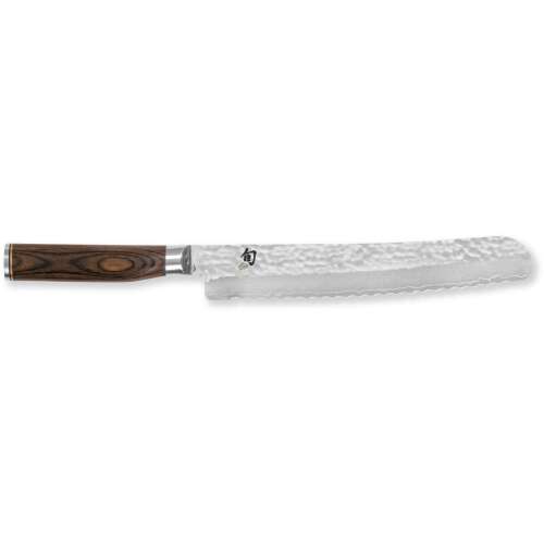 KAI Shun Premier Tim Mälzer XI Brotmesser, 23cm