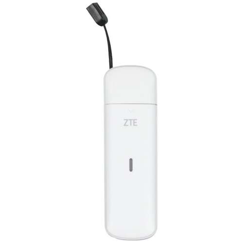 ZTE MF833N Router WiFi 3G/4G, Biały