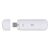 ZTE MF833N 4G LTE Mobil Router USB csatlakozóval