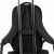 Canyon BPL-5 15.6 inch black laptop backpack with trolley sleeve
