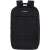 Canyon BPL-5 15.6 inch laptop backpack, black, front view