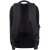 Canyon BPL-5 15.6 inch laptop backpack, black, back view