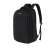 Canyon BPL-5 15.6 Zoll Laptop-Rucksack, schwarz, Seitenansicht