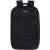 Canyon BPL-5 15.6 Zoll Laptop-Rucksack, schwarz, Vorderansicht