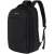 Canyon BPL-5 15.6 Zoll Laptop-Rucksack, schwarz, Seitenansicht