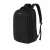 Canyon BPL-5 15.6 Zoll Laptop-Rucksack, schwarz, Seitenansicht