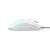 Glorious Model O 2 RGB Vezetékes Gaming Egér, Fehér, Oldalnézet