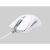 Glorious Model O 2 Wired Gaming Maus - white, matte 133983888
