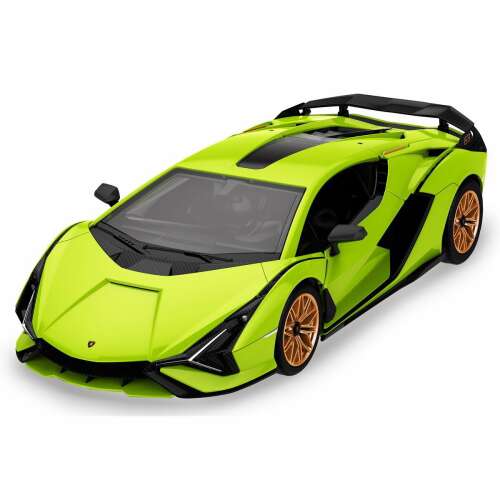 Jamara Lamborghini Sián FKP37 Távirányítós műanyag modell (1:18)