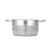 Resto Rigel 92104 3.6L stainless steel cooking pot