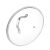 Resto Rigel glass lid for cooking pot