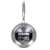 Resto Crater 95001 24cm stainless steel frying pan, packaged