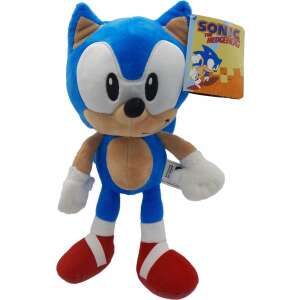 Sega Sonic sündisznó plüss figura - 28 cm 70277218 Plüss