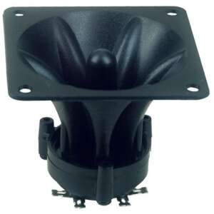 Piezoelektrický vysokovýkonný žiarič KHS105A