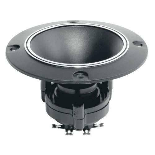 SAL KHS 106 głośnik wysokotonowy piezoelektryczny, 4 Ohm/ 300 W, 8 Ohm/ 150 W, średnica 95 mm 120077082