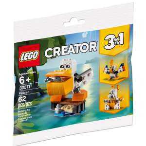 LEGO Creator Pelikán 3 az 1-ben 70280401 
