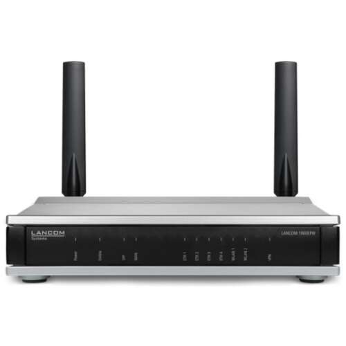 Router Gigabit Dual-Band Lancom 1800EFW