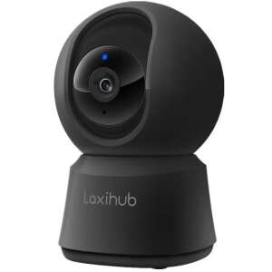 Kompaktná inteligentná IP kamera Laxihub P2F-5MP 3,6 mm