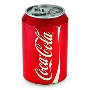 Mobicool Coca-Cola Cool Can 10 Mini hűtőszekrény - Piros 70283324 