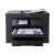 Wielofunkcyjna drukarka Epson WorkForce WF-7840DTWF A3+ izolowana